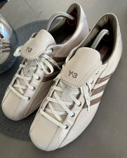 Adidas Y-3 Yohji Yamamoto