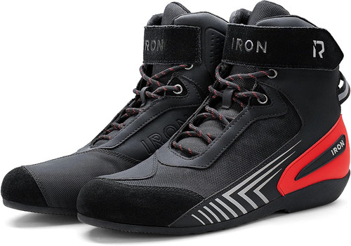 Scarpe moto uomo - scarpe, –