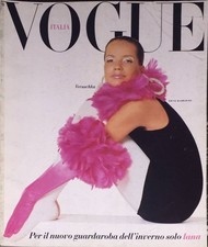 VOGUE Magazine Italia