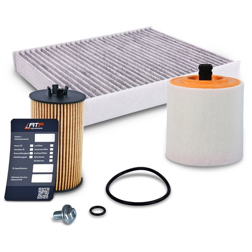 Pacchetto ispezione set a - pacchetto,