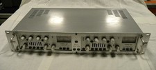 Compressore valvolare dbx 566 - compressore,
