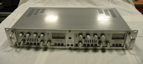 Compressore valvolare dbx - valvolare,