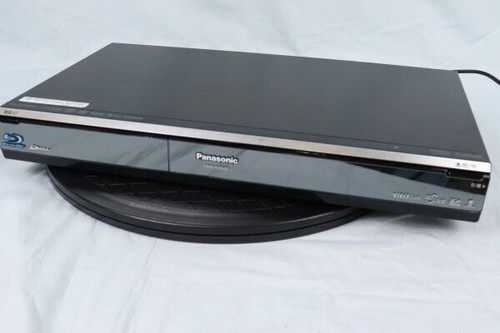 Panasonic diga dmr - diga, dmr-bw850