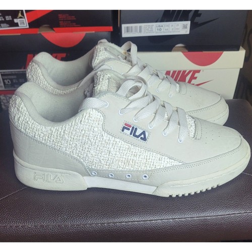 Scarpe sneakers fila - scarpe,
