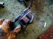 Bobina  SMART SMART COUPE' (C450) Pure 600 (33Kw) 01< Cpè 1b9bcb