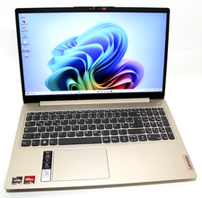 Portatile 15,6" FHD Lenovo