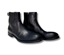 Gucci Men’s Ankle Boot With