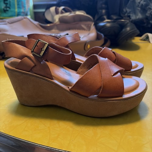 Sandali donna con - , plateau