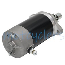 Motorino avviamento fuoribordo