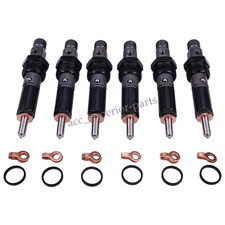6pz Iniettori 3802677 per