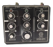 Amplificatore a molla Benidub