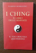 I Ching - Flaminia Momigliano