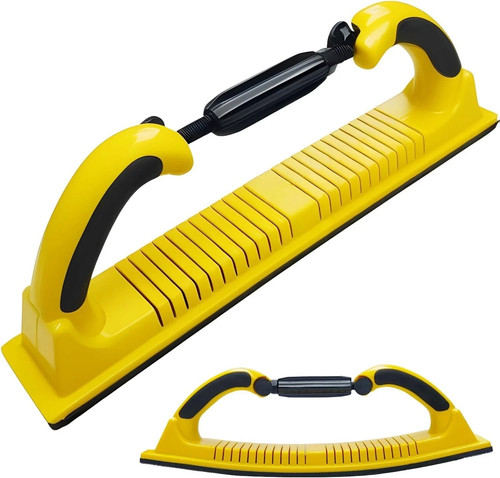 Blocco levigatura raggio - blocco,