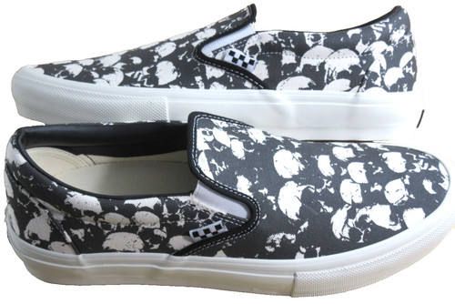 Scarpe vans uomo skate slip - vans,