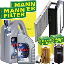 PACCHETTO ISPEZIONE UOMO +