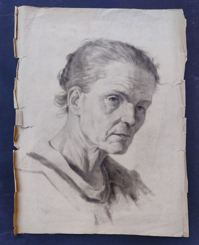 Disegno antico scuola - disegno,