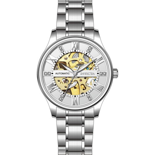 Orologio uomo invicta objet - orologio, d