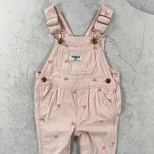 Salopette oshkosh gosh - oshkosh, b'gosh