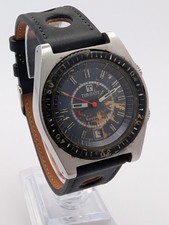 Vintage Tissot Sonorous PR516