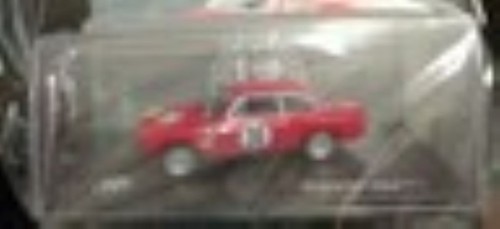 Alfa romeo giulia sprint gta - romeo,