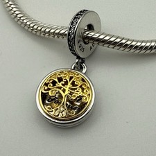 Ciondolo Albero della Vita