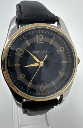 Cinturino nero cristallo - , a
