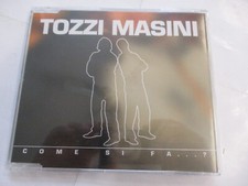 TOZZI / MASINI - COME SI FA -