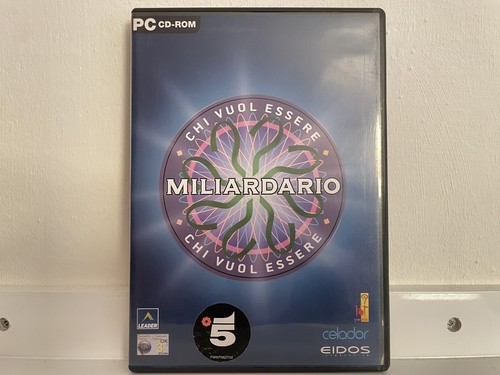 Chi vuol essere miliardario - chi,