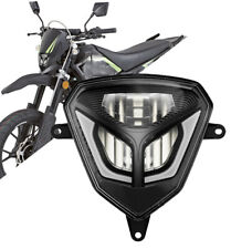 Per Kreidler Enduro, Supermoto