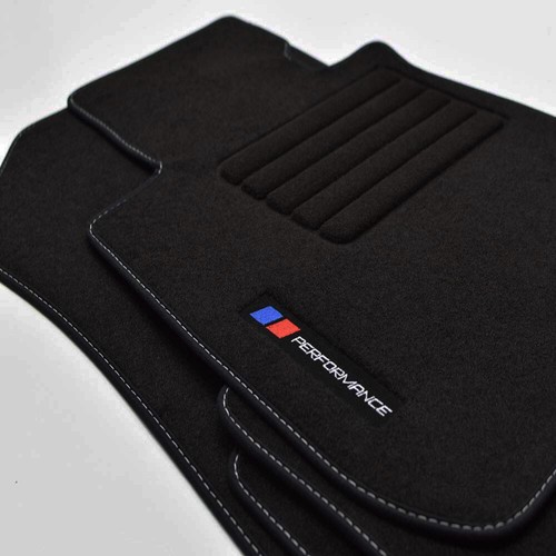 Tappetini velluto pb - velluto,