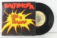 7" - BALTIMORA - Living In The