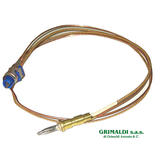 Termocoppia attacco jack piano - termocoppia,