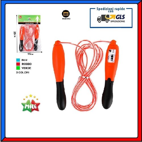 Corda per saltare con - saltare,