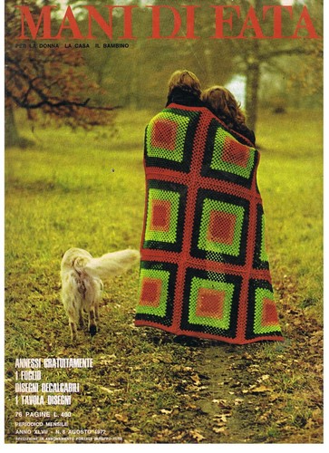 Mani fata agosto 1972 - 1972,