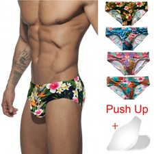 ❀ Slip da bagno uomo