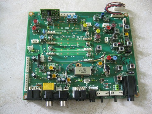 Kenwood 950s if unit - ,