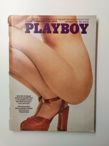 Playboy entertainment for men - for,