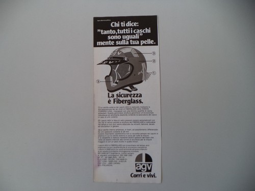 Advertising pubblicità 1979 - advertising,
