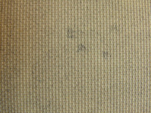 Concrete tile floor - , x