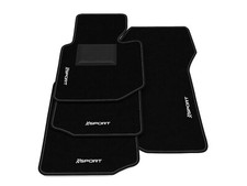 Tappetini su misura per BMW Serie 3 E36 Cabrio 1993-1999