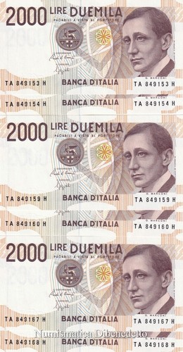 Repubblica lotto due - repubblica -,