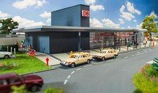 Faller H0 110130 - Stazione