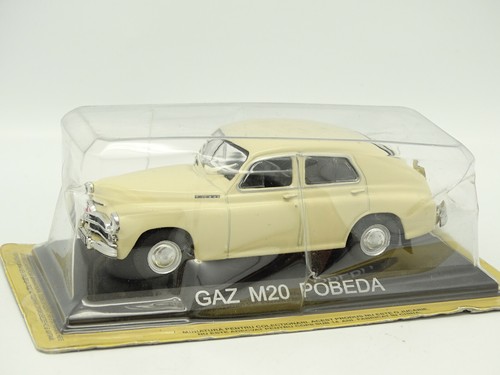 Agostini russia gaz - agostini,