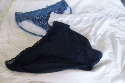 Nuovo slip donna gamba - nuovo,