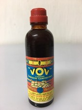 Mignon Miniature VOV Liquore
