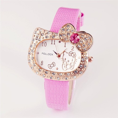 Orologio polso ragazza - da,