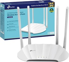 TP-Link TL-WA1801 Access Point