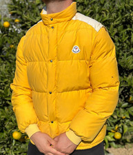 Giacca trapuntata Grenoble