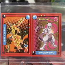 Pokémon Gold Star Foil 150