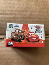 AUTO DISNEY PRESSOFUSE - Mini